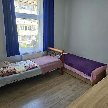 Kamienica Miedzy Klonami Appartement Świnoujście Buitenkant foto